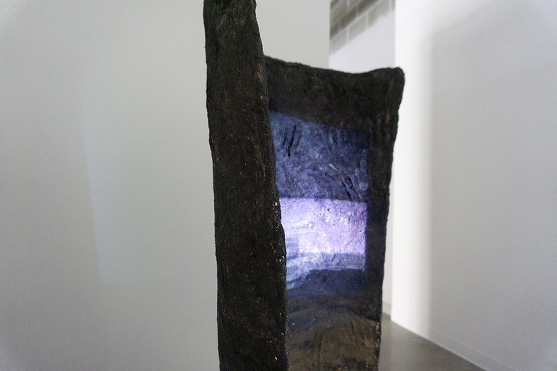 Carbon Flurry | Cohen Commons Gallery