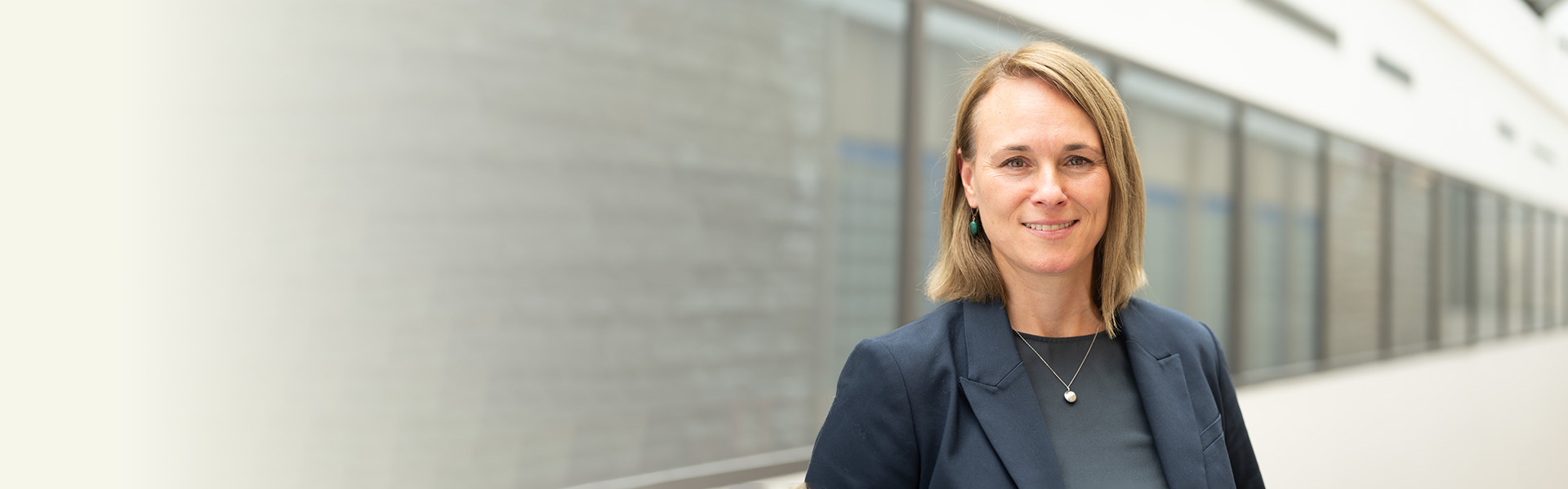 Dr. Carrie Anne Marshall