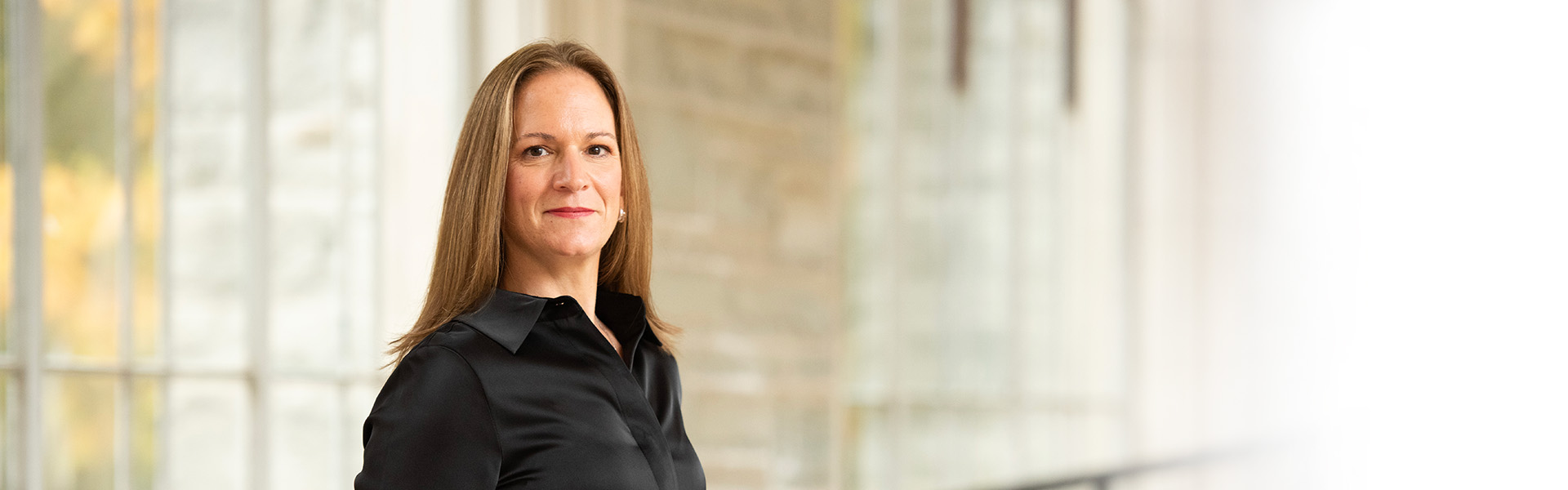 Headshot of Dr. Laura Misener